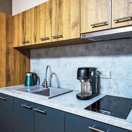 Studio Anenske Udoli-2 By Interhome