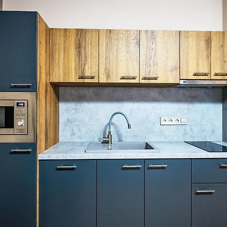 Διαμέρισμα Studio Anenske Udoli-2 By Interhome Harrachov