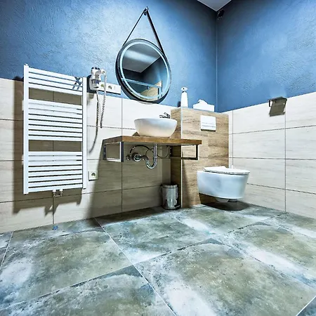 Studio Anenske Udoli-2 By Interhome Διαμέρισμα