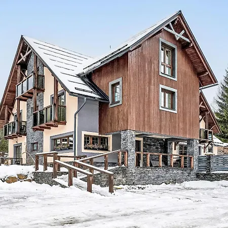 Διαμέρισμα Studio Anenske Udoli-2 By Interhome *
