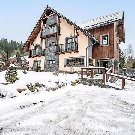 Studio Anenske Udoli-2 By Interhome Harrachov