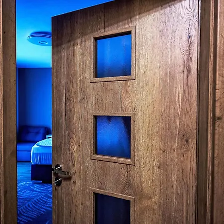 Διαμέρισμα Studio Anenske Udoli-2 By Interhome Harrachov