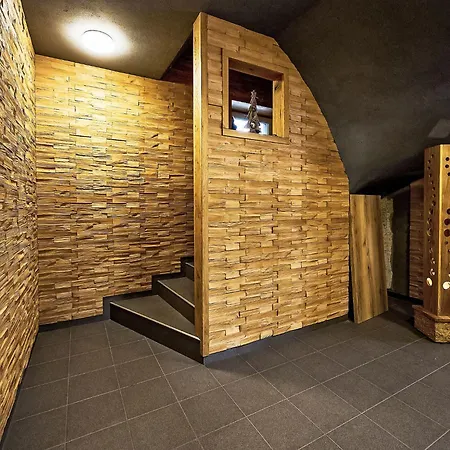 Studio Anenske Udoli-2 By Interhome Harrachov