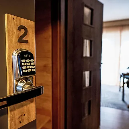 Studio Anenske Udoli-2 By Interhome Διαμέρισμα *