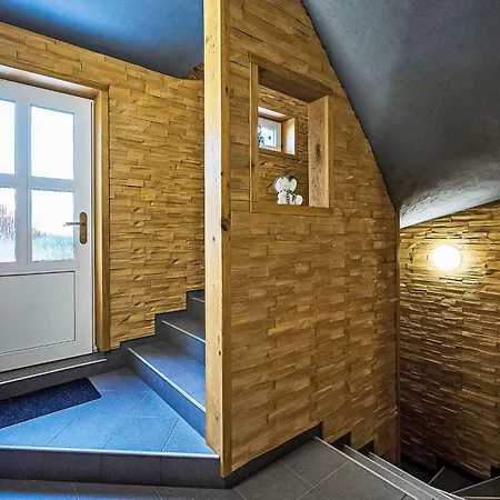 Διαμέρισμα Studio Anenske Udoli-2 By Interhome *