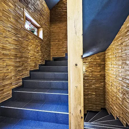 Studio Anenske Udoli-2 By Interhome *