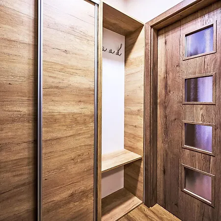 Διαμέρισμα Studio Anenske Udoli-2 By Interhome *